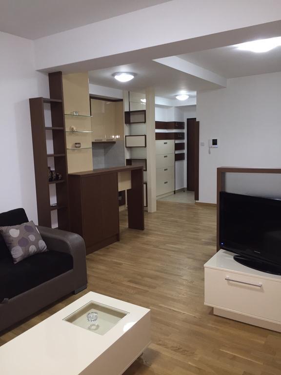 Andreja Apartment Budva Phòng bức ảnh